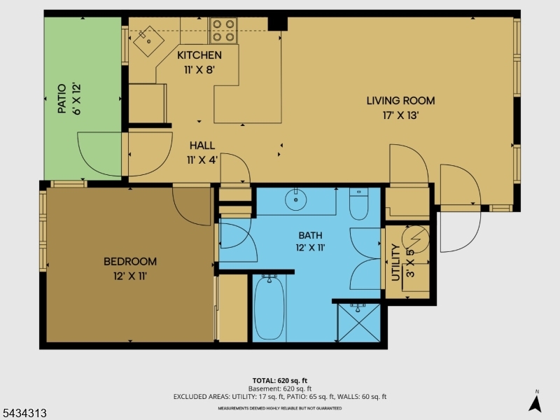13 Augusta Dr