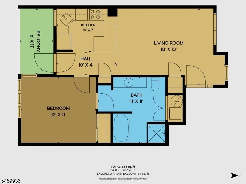 14 Augusta Dr