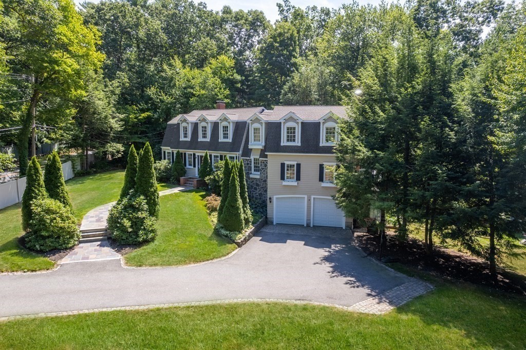 75 Newton St