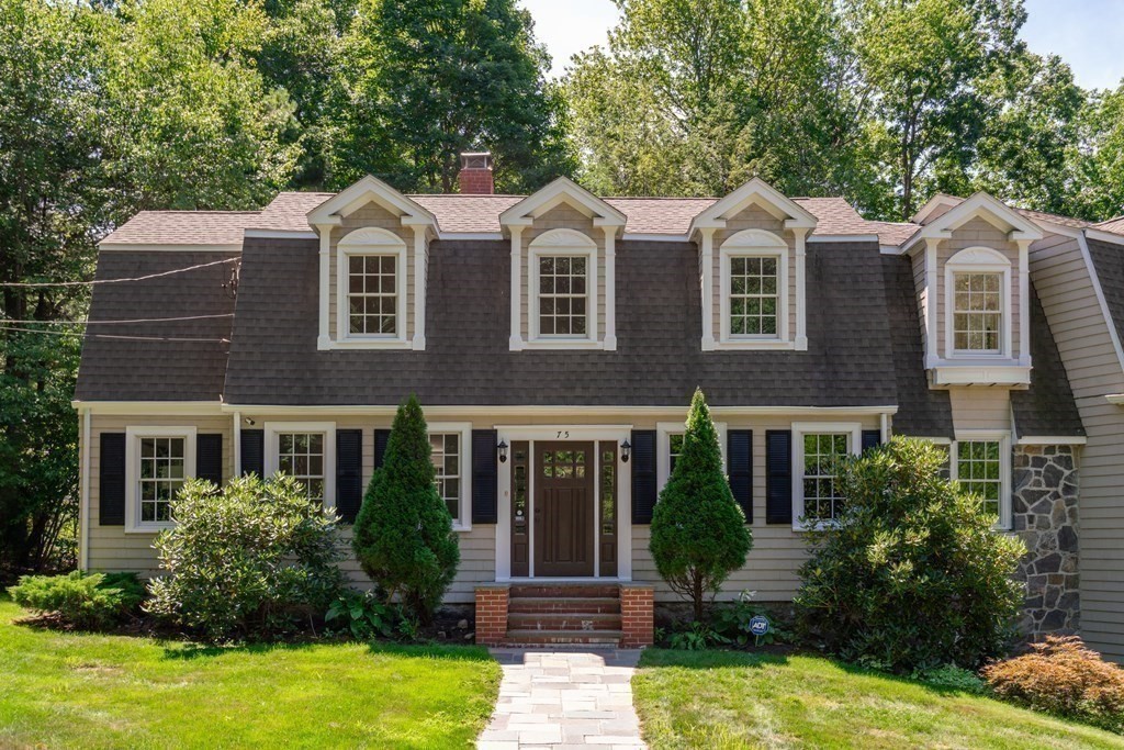 75 Newton St
