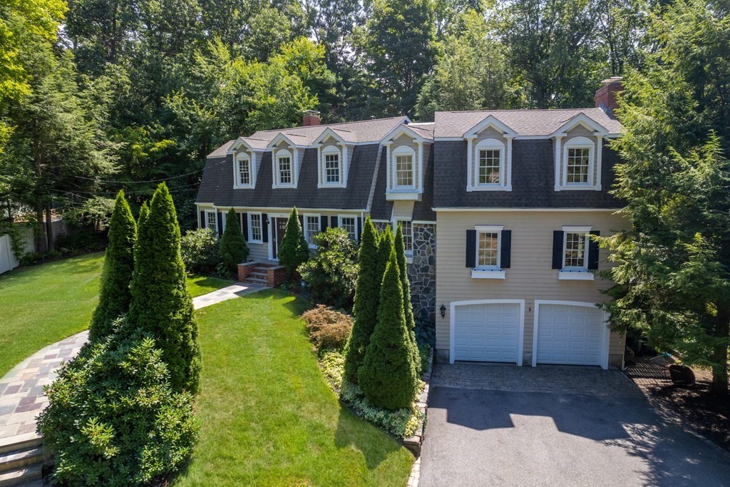 75 Newton St