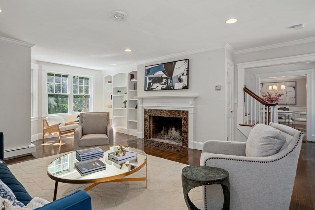 75 Newton St