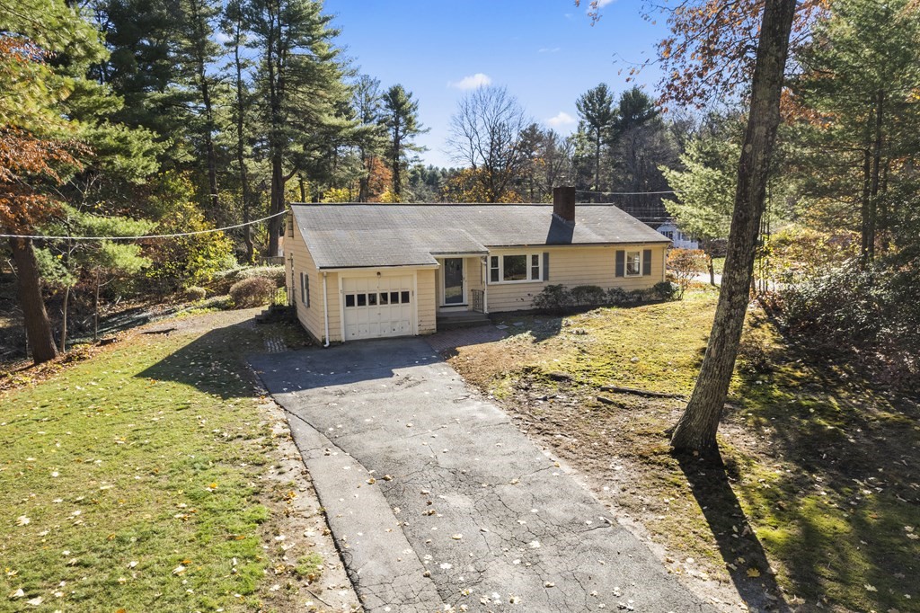 1 Cole Road