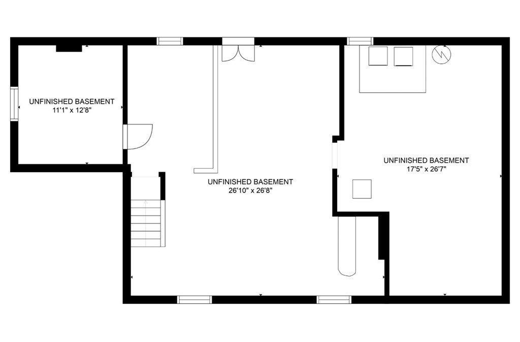 1 Cole Road