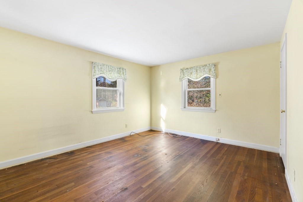 1 Cole Road