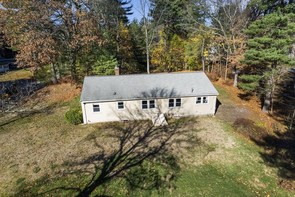 1 Cole Road