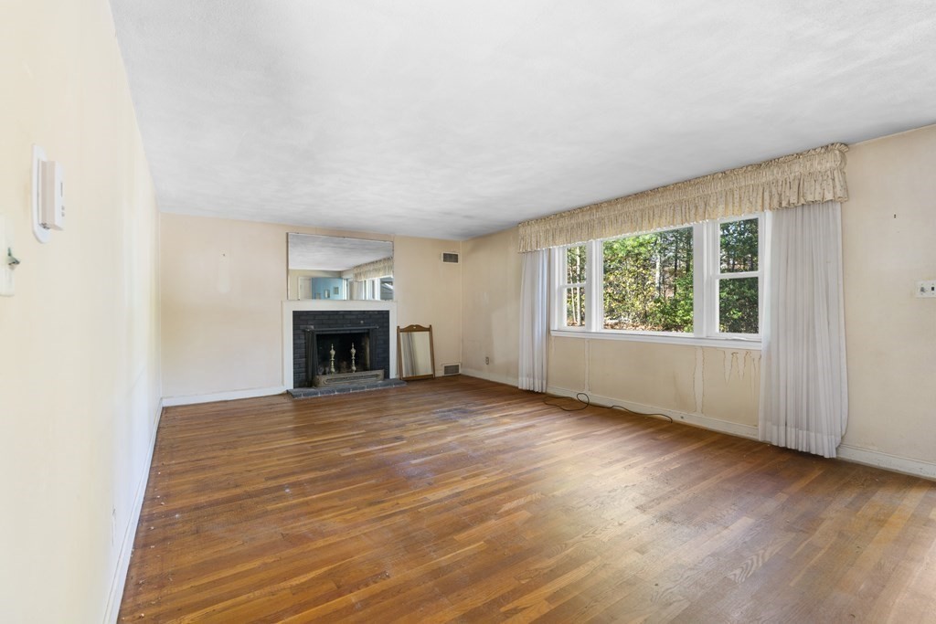 1 Cole Road