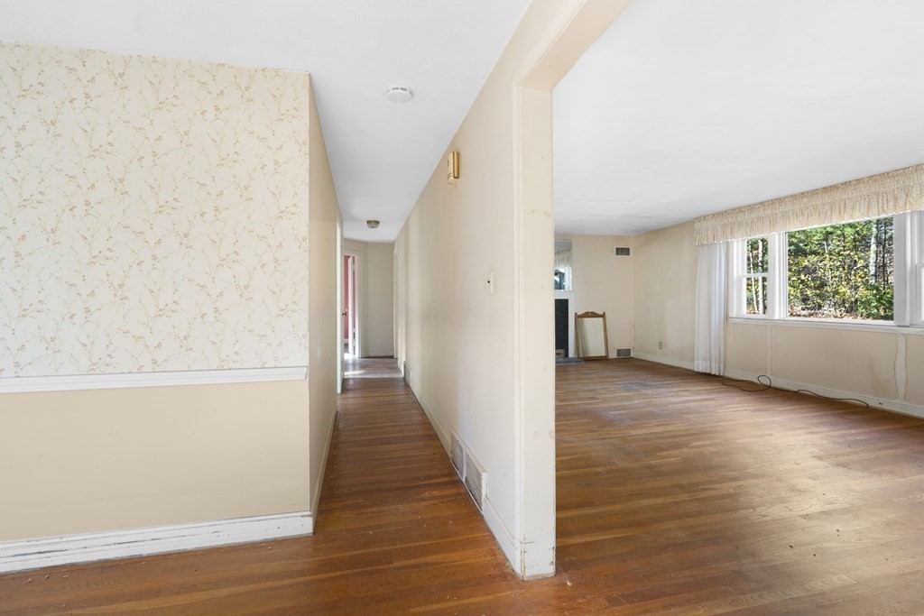 1 Cole Road