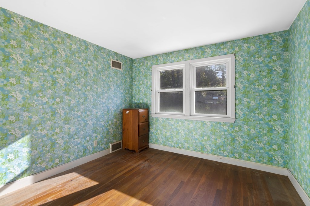 1 Cole Road