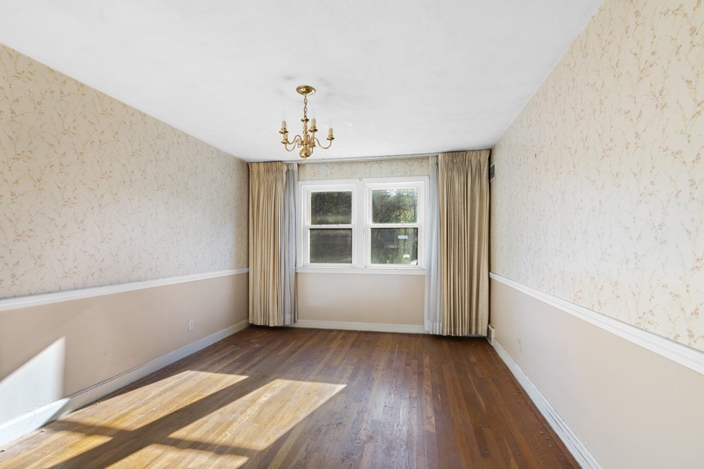 1 Cole Road
