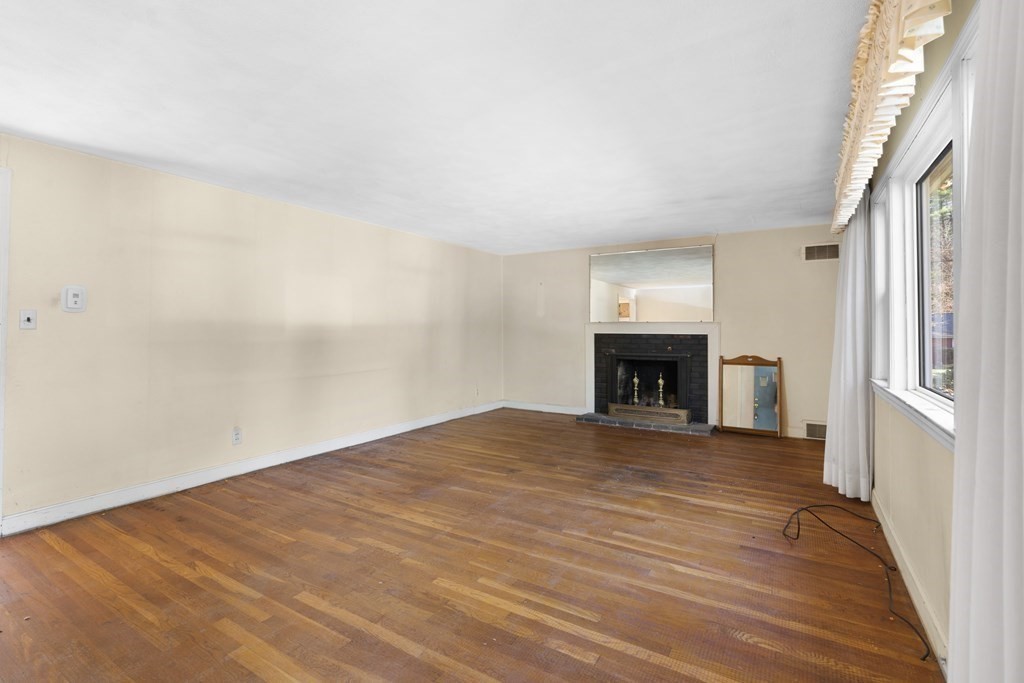 1 Cole Road