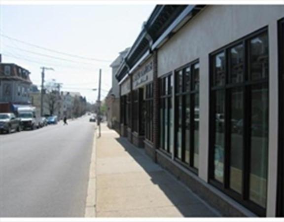 62 Summer Street # C