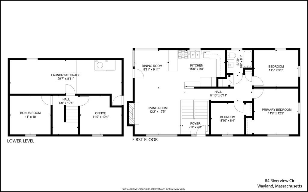 84 Riverview Cir
