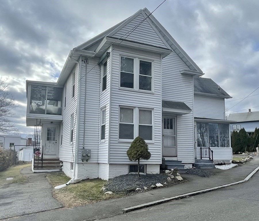 4 Eddy St