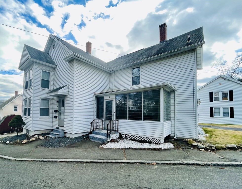 4 Eddy St