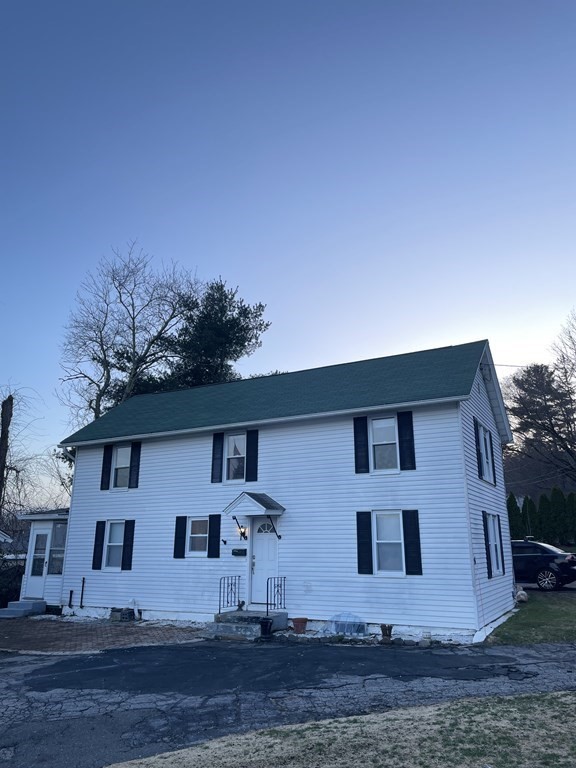 10 Eddy St