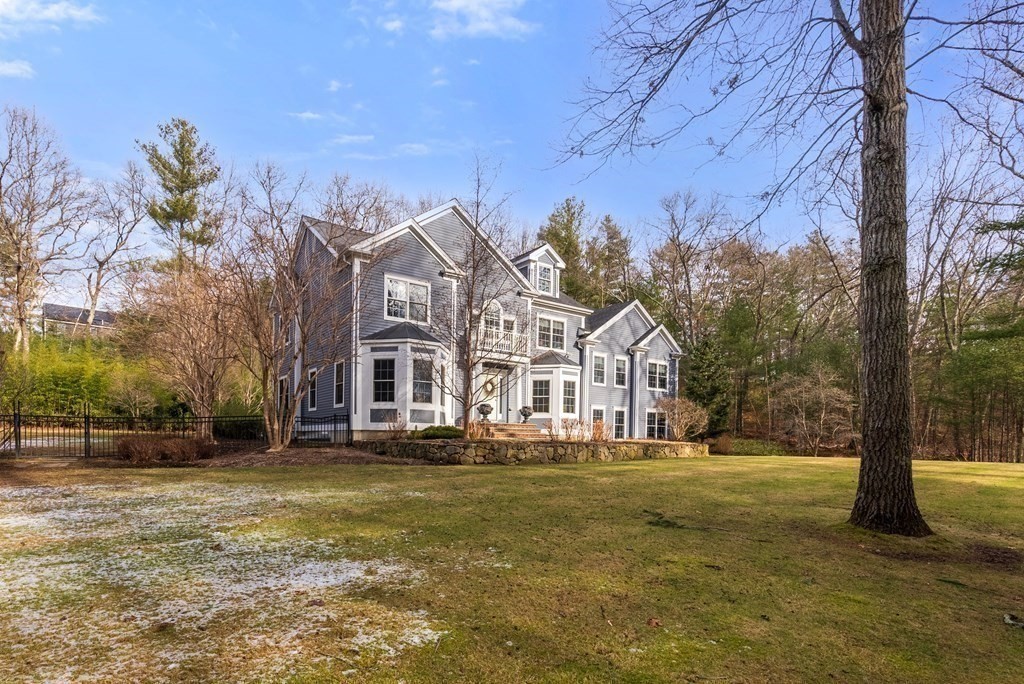 80 Lincoln Ln