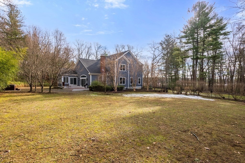 80 Lincoln Ln