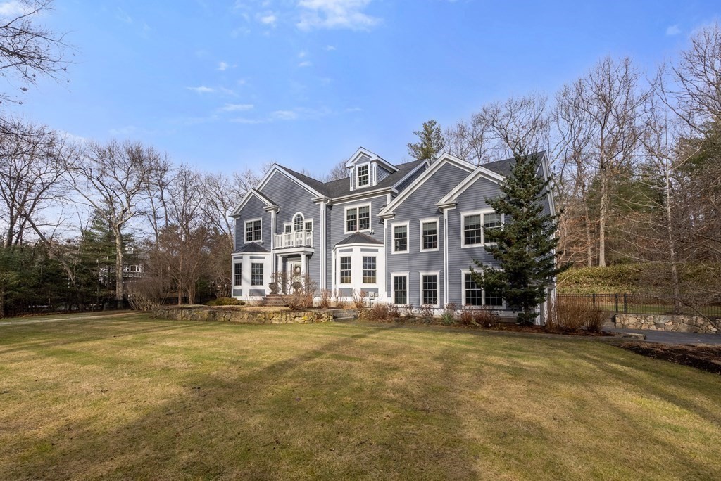 80 Lincoln Ln