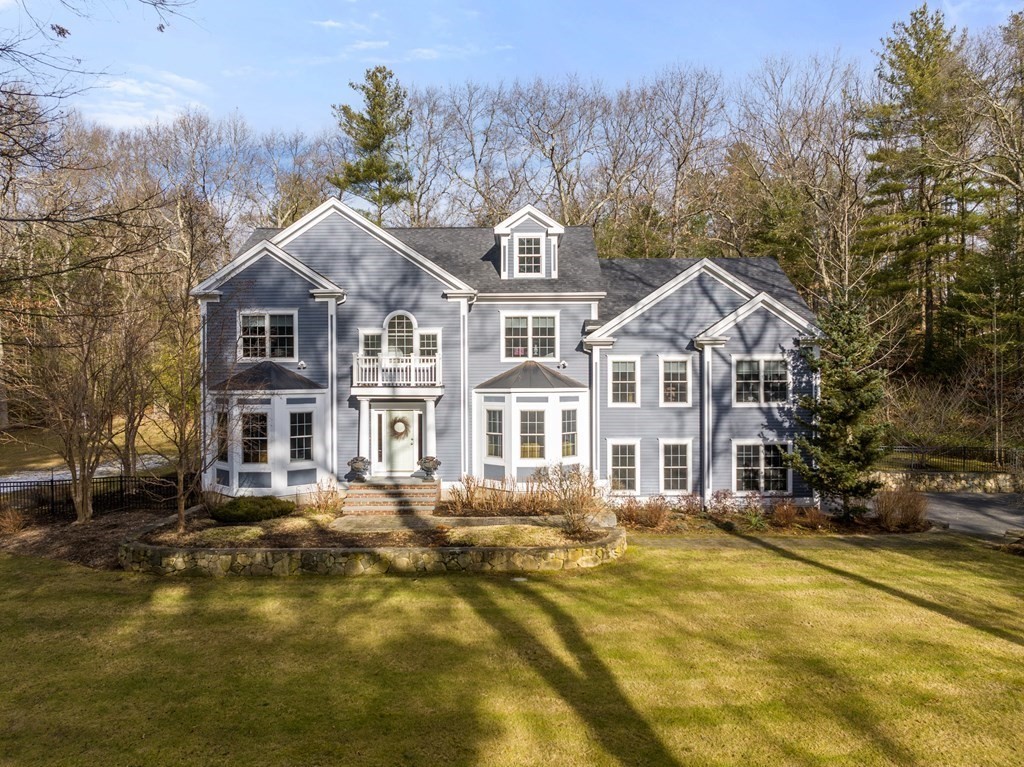 80 Lincoln Ln