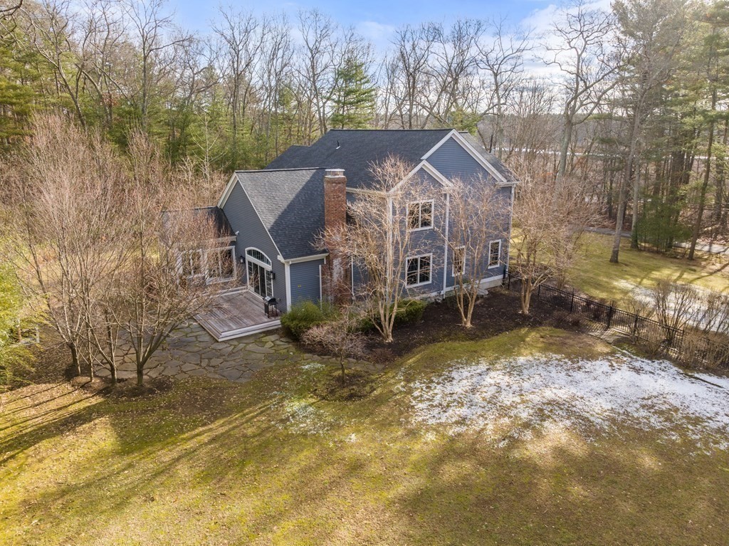 80 Lincoln Ln