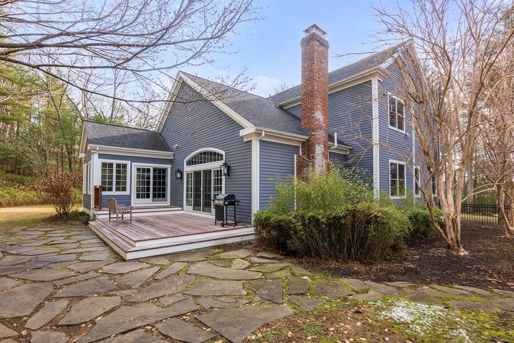 80 Lincoln Ln