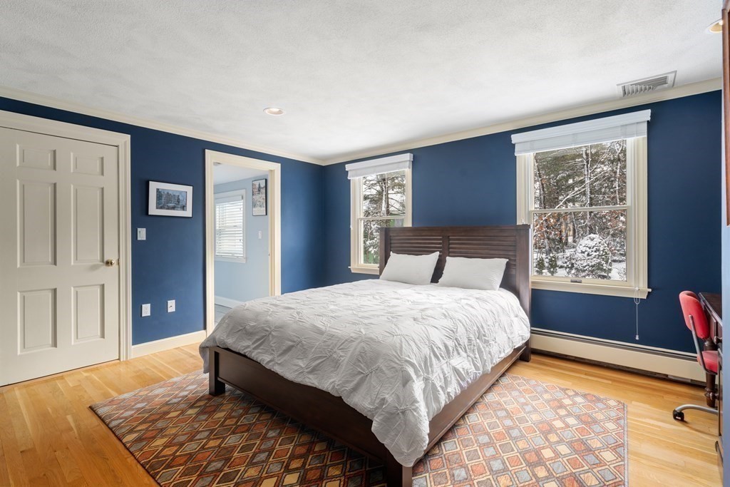 22 Hillcrest Rd