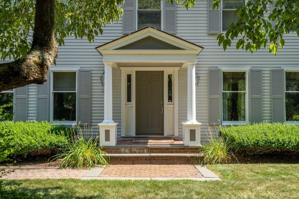 22 Hillcrest Rd