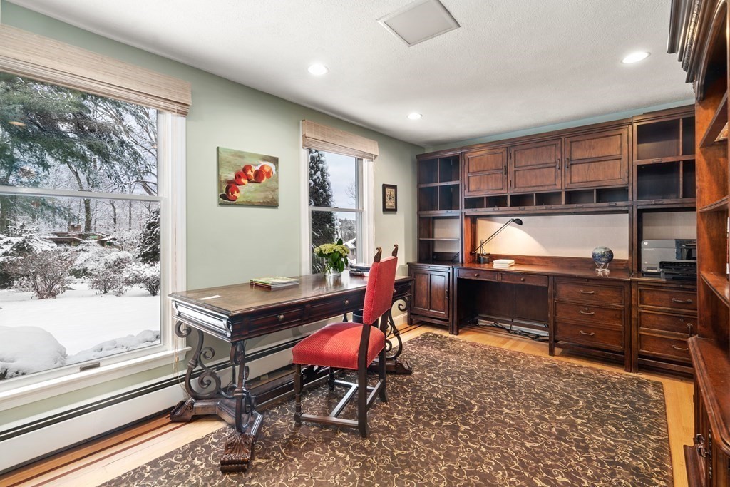22 Hillcrest Rd