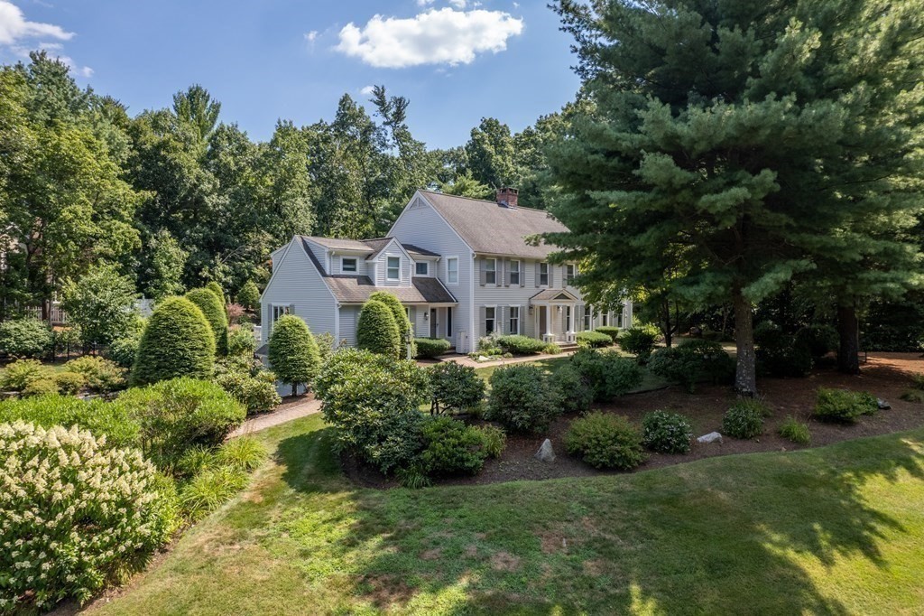 22 Hillcrest Rd