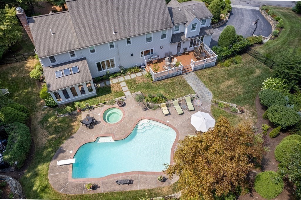 22 Hillcrest Rd