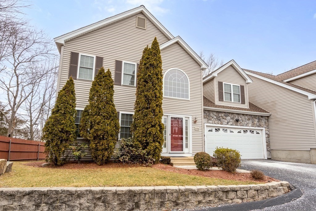170 Edgehill # 170