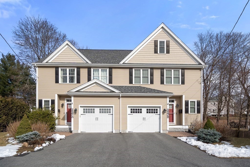 117 N Main St # B