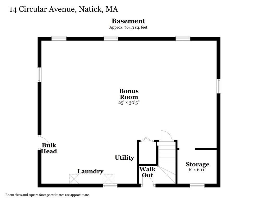 14 Circular Ave