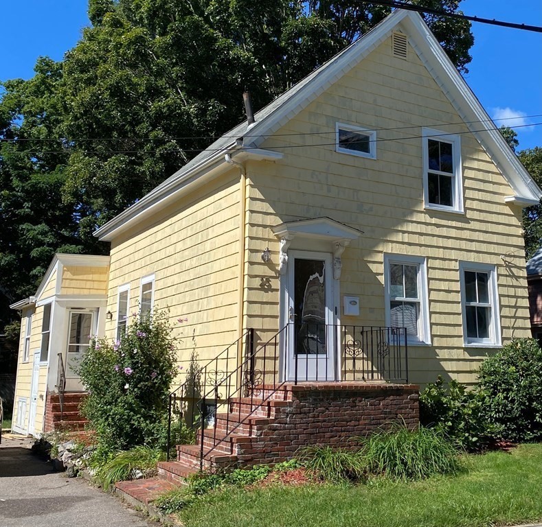 25 Pearl St