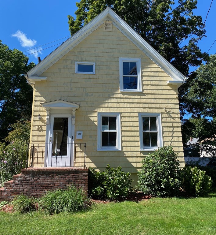 25 Pearl St