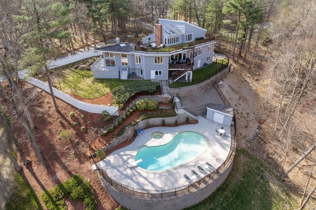38 High Rock Rd