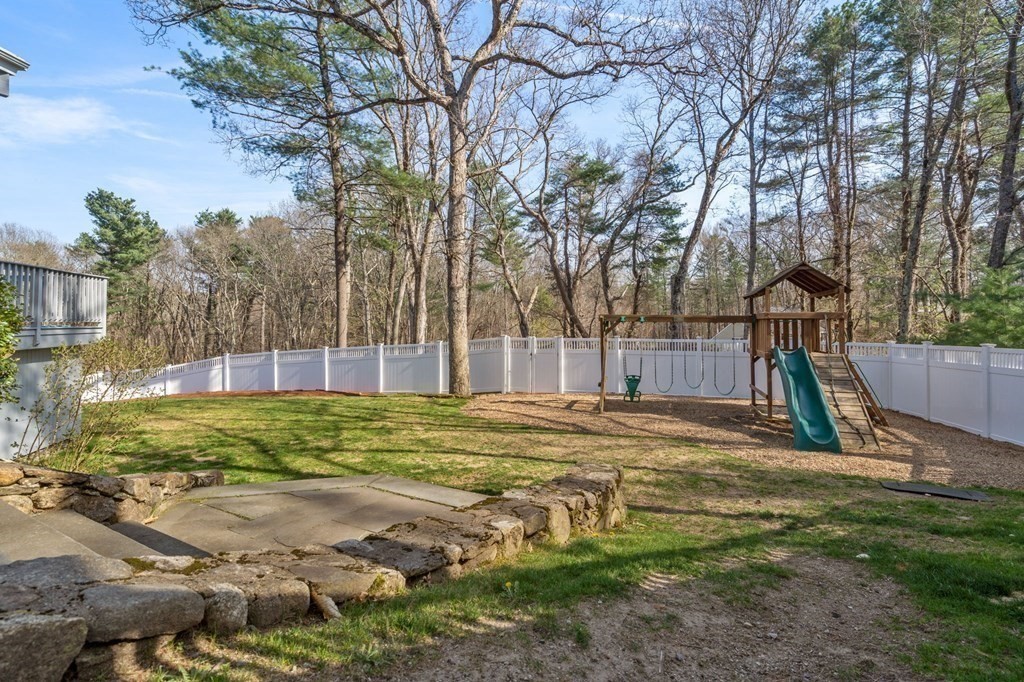 38 High Rock Rd