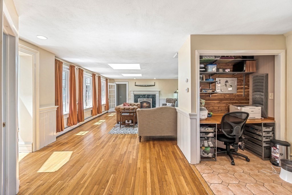 19 Sedgemeadow Rd