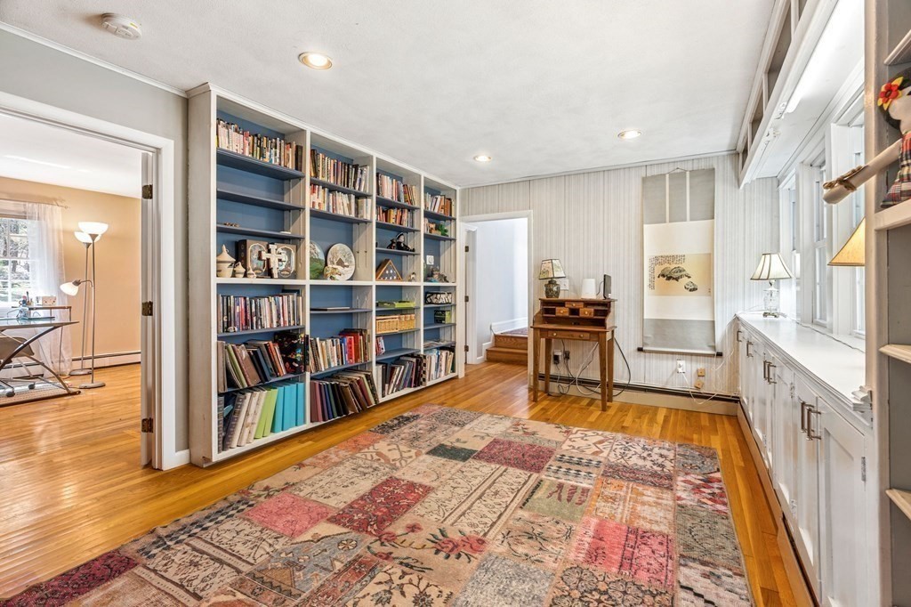 19 Sedgemeadow Rd