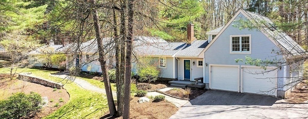 19 Sedgemeadow Rd
