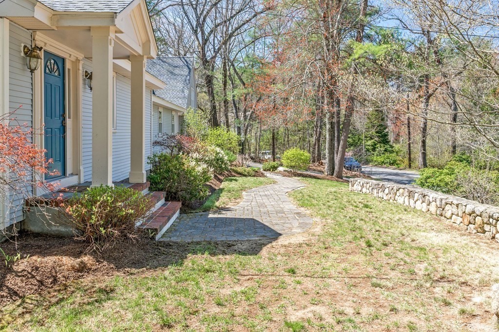 19 Sedgemeadow Rd