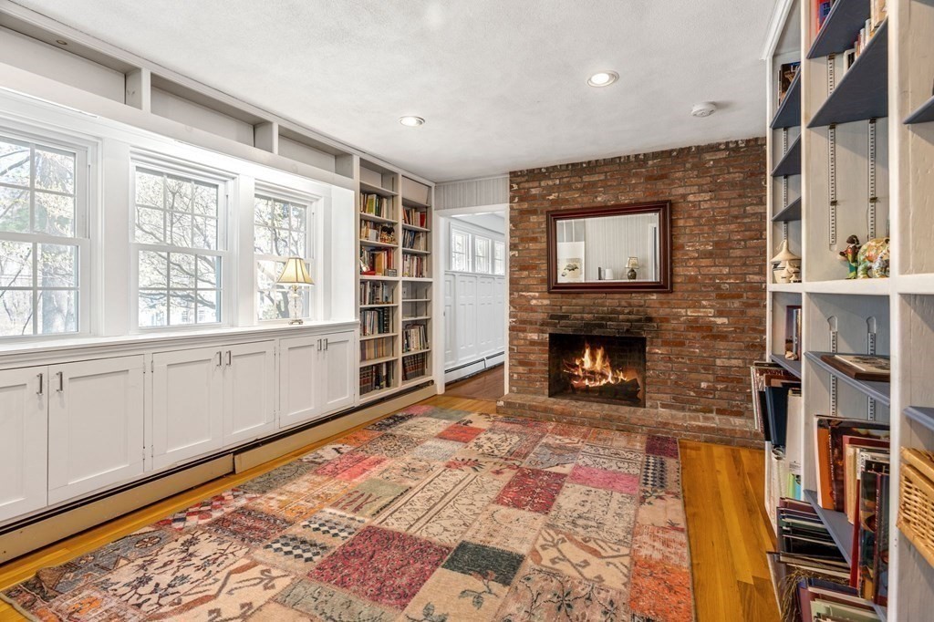 19 Sedgemeadow Rd