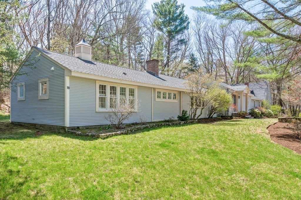 19 Sedgemeadow Rd