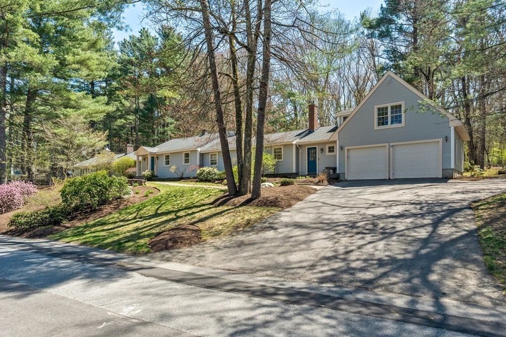 19 Sedgemeadow Rd