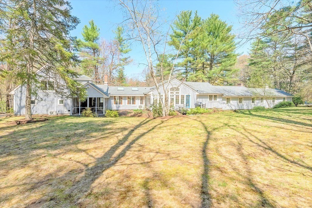 19 Sedgemeadow Rd