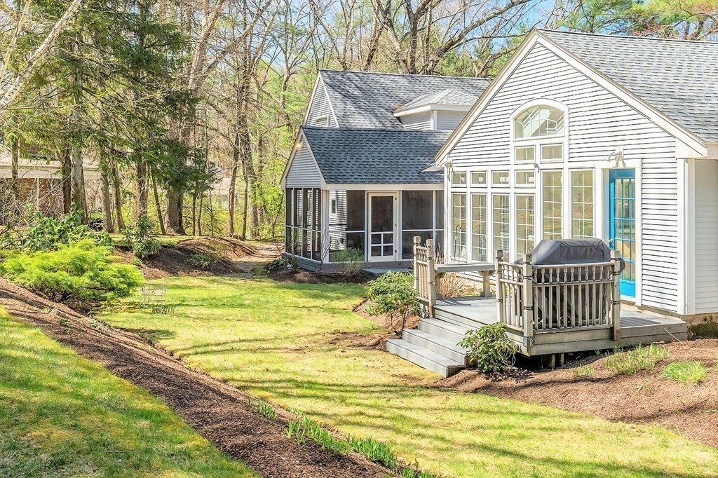 19 Sedgemeadow Rd