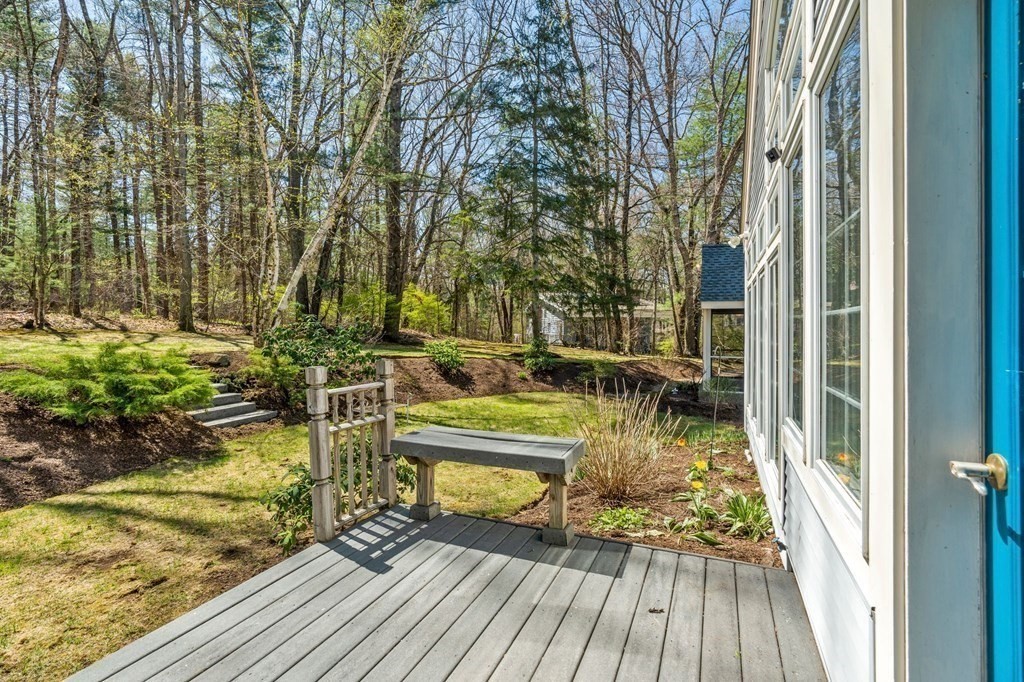 19 Sedgemeadow Rd