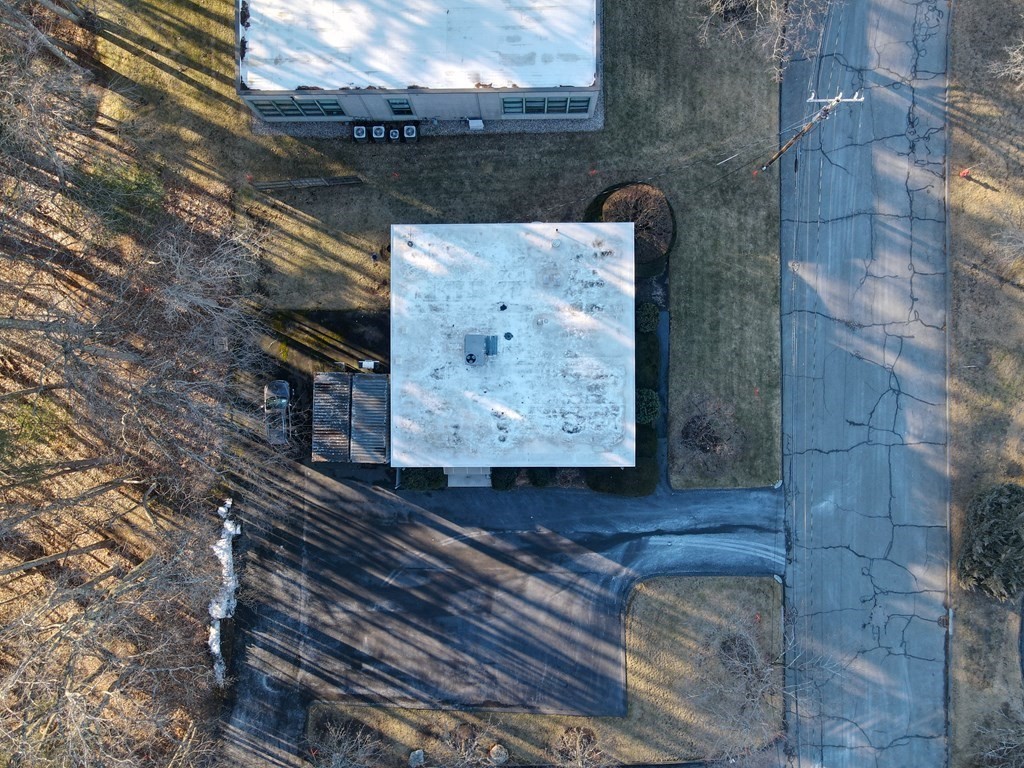 10 Huron Drive