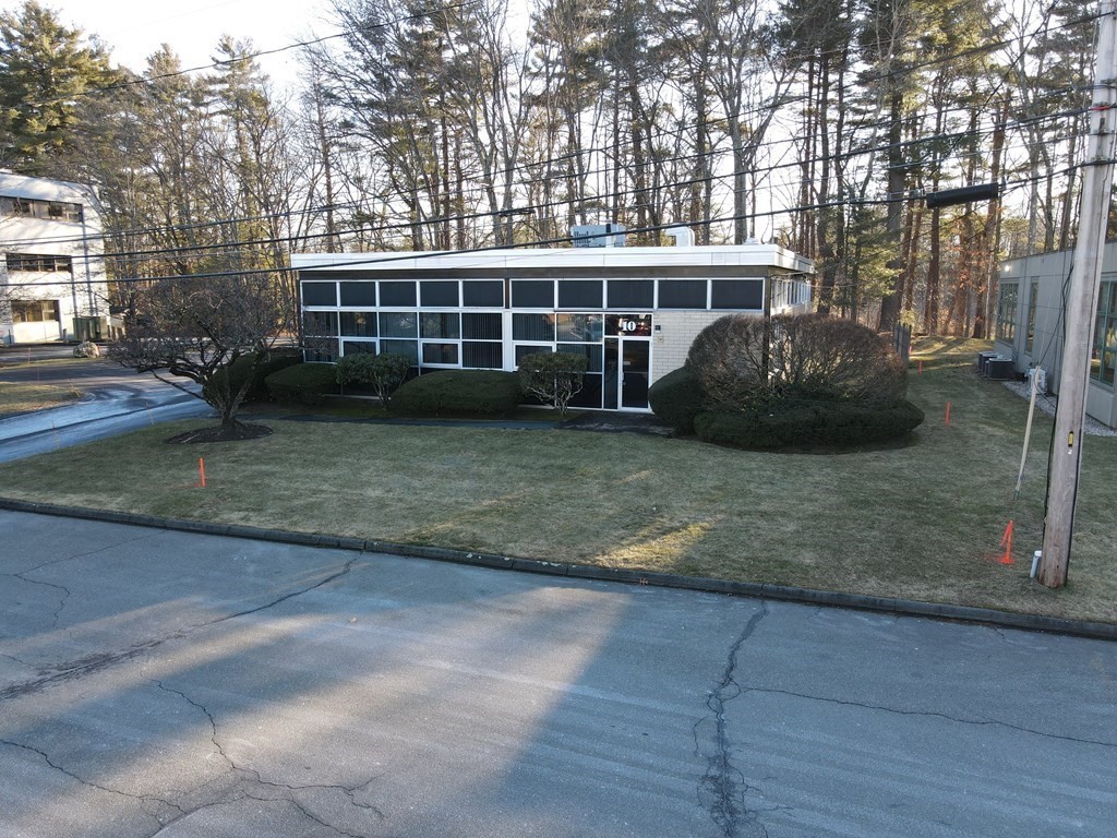 10 Huron Drive
